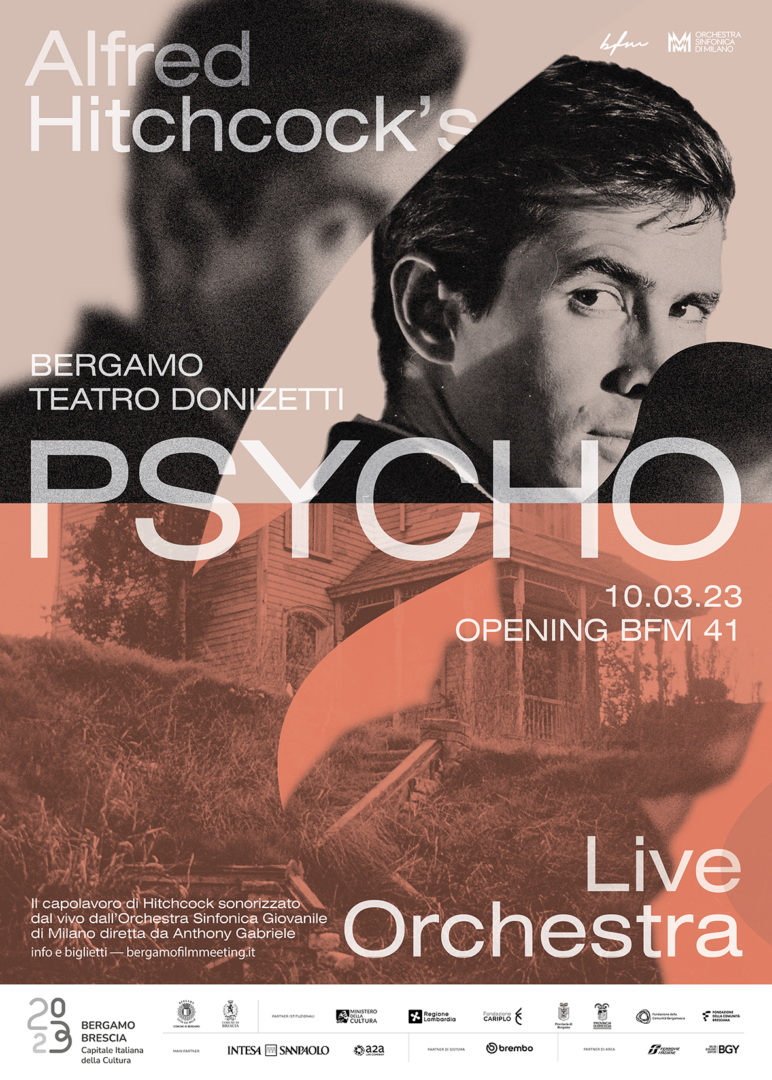 Psycho Movie Wallpapers, Posters & Stills